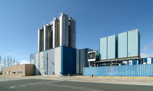 Industria